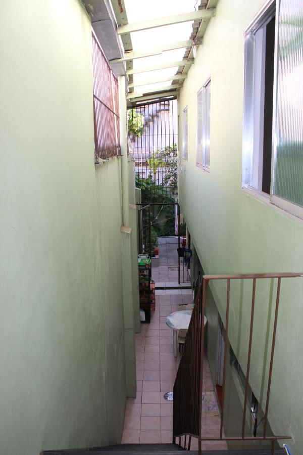 Fora De Casa Guest House Poa Porto Alegre Exterior foto