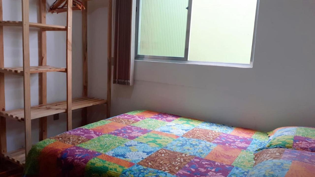 Fora De Casa Guest House Poa Porto Alegre Exterior foto